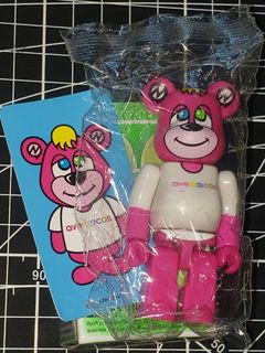 （分類：）位於 。 由 bearbrick_hk 提交（商品編號 1358052251，圖片 1）。簡介： 。