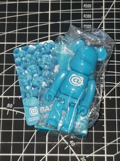 （分類：）位於 。 由 bearbrick_hk 提交（商品編號 1358054333，圖片 1）。簡介： 。