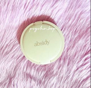 Absidy Complexion Blur Translucent Powder