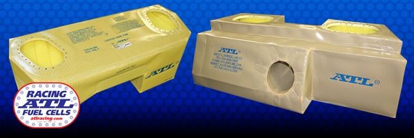ATL fuel cell (Category: Accessories) located in Singapore. Submitted by driven.sg (Listing ID 1357999589, Image 2). Description: Aero Tec Laboratories Inc and its ATL Fuel Cell Division, have been leading the way with the creation of crash-resistant, flexible composite safety fuel cells since their inception in 1970. From its beginning in a small NJ shop, to its now commanding multiple facilities that span 2 continents worldwide, ATL has grown i