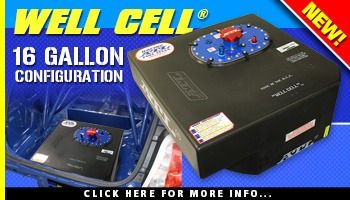 ATL fuel cell (Category: Accessories) located in Singapore. Submitted by driven.sg (Listing ID 1357999589, Image 1). Description: Aero Tec Laboratories Inc and its ATL Fuel Cell Division, have been leading the way with the creation of crash-resistant, flexible composite safety fuel cells since their inception in 1970. From its beginning in a small NJ shop, to its now commanding multiple facilities that span 2 continents worldwide, ATL has grown i