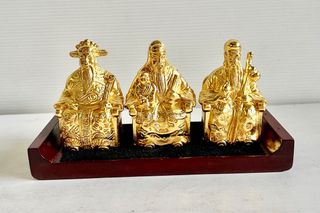 Risis gold For Sale | Vintage Collectibles | Carousell Singapore
