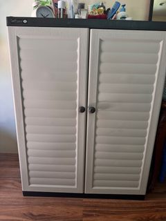 Cabinet wardrobe/shoe cabinet