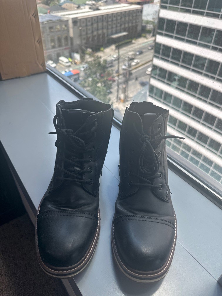 Call it Spring/ Used in Saporro only, Men's Fashion, Footwear, Boots on ...