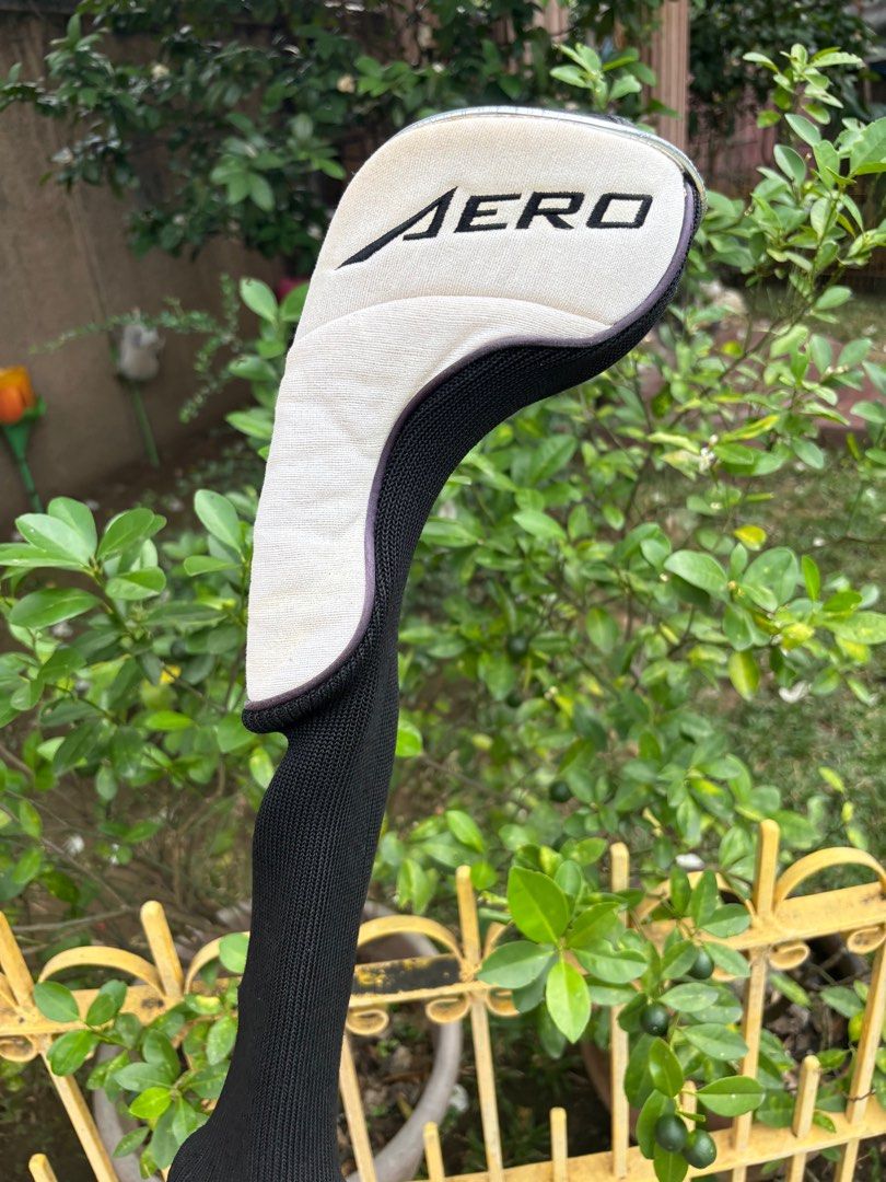 Callaway 2016 Warbird Driver 🔥⛳️ (Category: Golf) located in Manila. Submitted by eclipse58 (Listing ID 1358012367, Image 3). Description: Callaway 2016 Warbird Driver 🔥🏌🏻⛳️ ♠️ Callaway Regular Flex Graphite Shaft ♠️ Callaway Grips ♠️ Comes with Callaway Legacy Head Cover ♠️ Very Good Condition ♠️ Slight Bump Issue on the back of the driver but does not affect performance Price: 5,800.