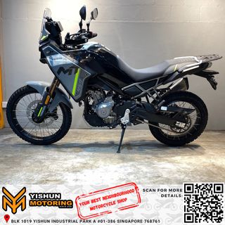 (Category: ) located in . Submitted by yishunmotoring.sg (Listing ID 1357989469, Image 1). Description: .