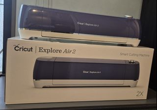Cricut Explore Air 2