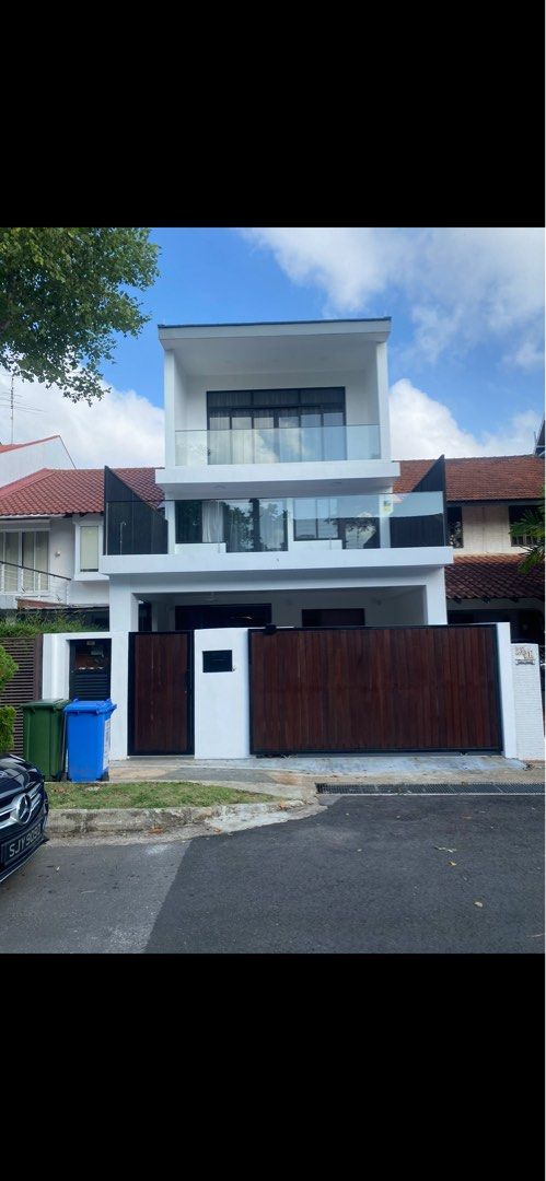 Direct roofing contractor/ BCA registered/Landed and commercial/Awning/Waterproofing/Waterproofing seepage/Roof repair/Roof specialist 62863076345859115