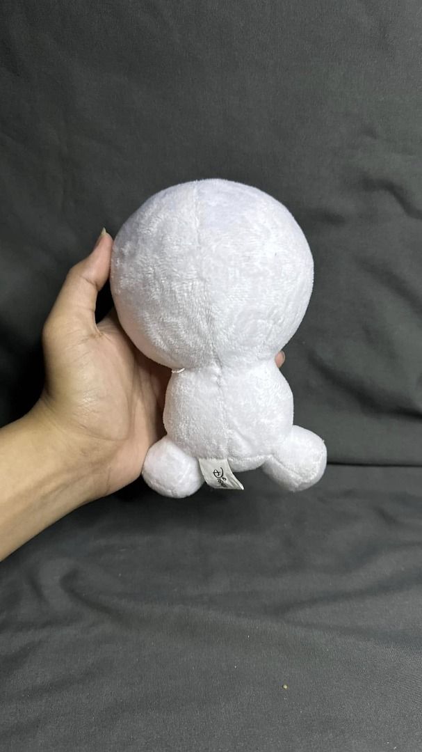 Disney Frozen snowman (Category: Character Goods) located in Quezon City. Submitted by genie.fluff (Listing ID 1358018268, Image 2). Description: WHAT YOU SEE IS WHAT YOU WILL GET PAYMENT: GCASH, BPI DIRECT SHIPPING ONLY: LALAMOVE, JNT, FLASH, LBC .
