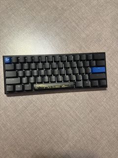 Ducky 1 2 mini 鍵盤64161588774658110