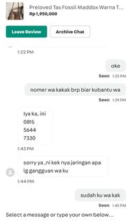 (Kategori: ) berada di . Dikirim oleh neworsecond2 (ID iklan 1358104543, Gambar 1). Deskripsi: .