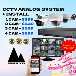 (Category: ) located in . Submitted by everestcctv (Listing ID 1358145061, Image 1). Description: .