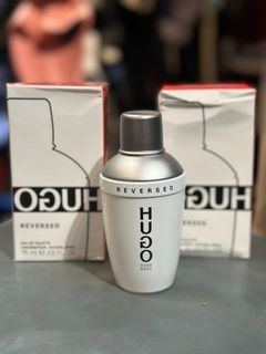 Hugo Boss Perfume