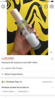 (Kategori: ) berada di . Dikirim oleh celodutcorner (ID iklan 1358120243, Gambar 1). Deskripsi: .