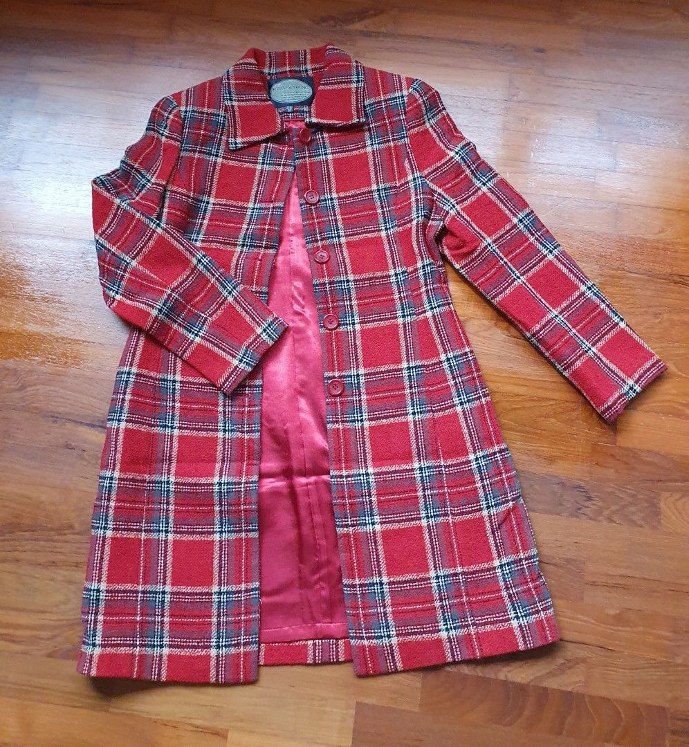 Jacket (Category: Coats, Jackets and Outerwear) located in Singapore. Submitted by horse88 (Listing ID 1358003535, Image 7). Description: All like new. Take all for $50.00.