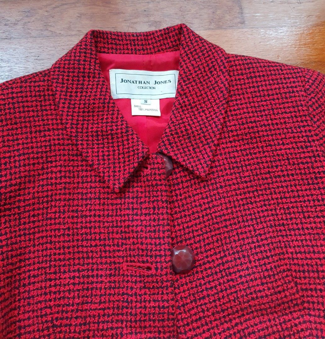 Jacket (Category: Coats, Jackets and Outerwear) located in Singapore. Submitted by horse88 (Listing ID 1358003535, Image 4). Description: All like new. Take all for $50.00.