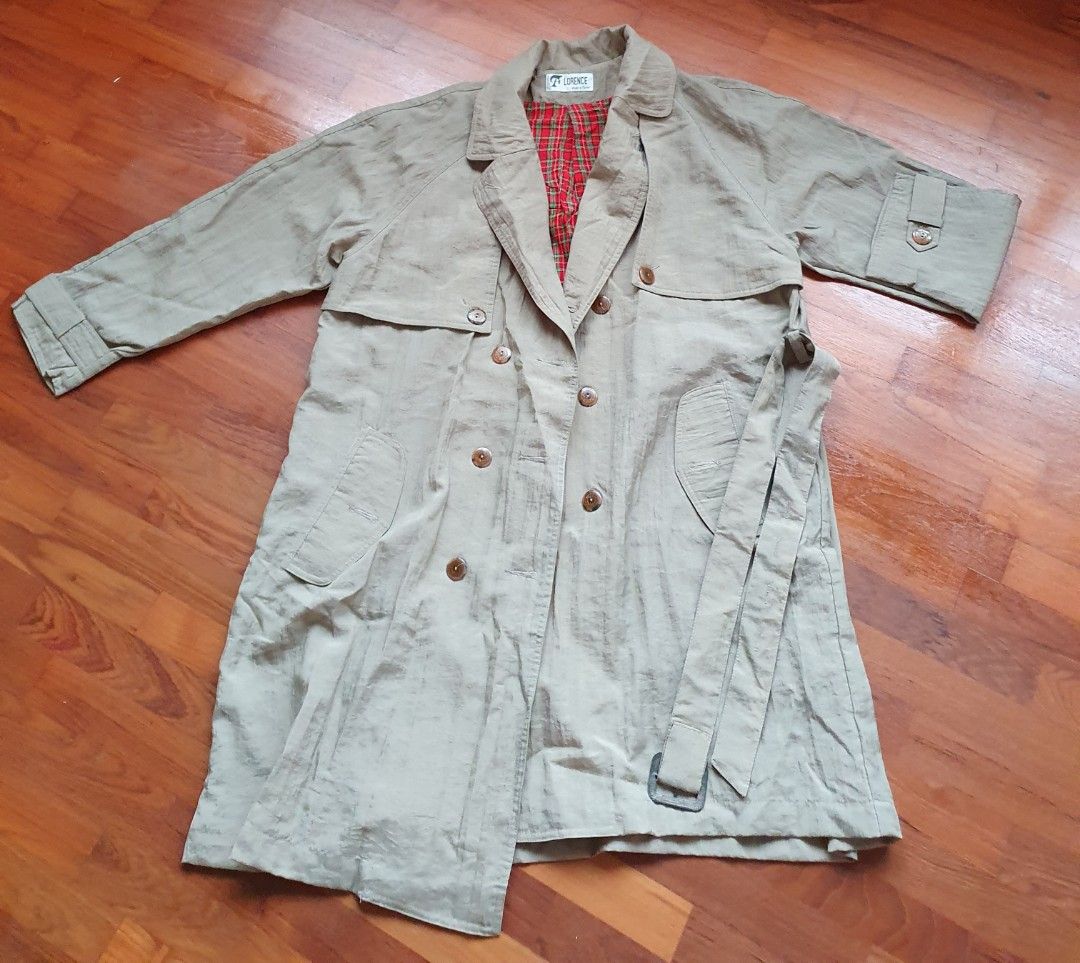 Jacket (Category: Coats, Jackets and Outerwear) located in Singapore. Submitted by horse88 (Listing ID 1358003535, Image 8). Description: All like new. Take all for $50.00.