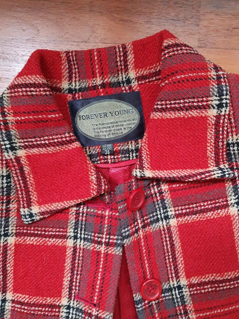 Jacket (Category: Coats, Jackets and Outerwear) located in Singapore. Submitted by horse88 (Listing ID 1358003535, Image 9). Description: All like new. Take all for $50.00.