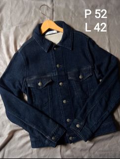 (Kategori: ) berada di . Dikirim oleh alifia_secondhand (ID iklan 1358004565, Gambar 1). Deskripsi: .