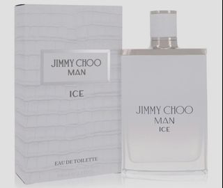 Jimmy Choo Man Ice