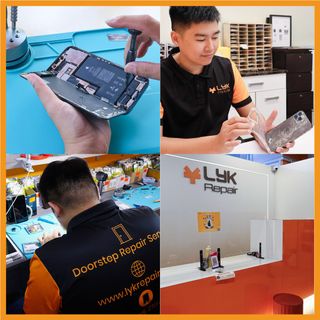 ✅ iPhone Repair Collection item 2