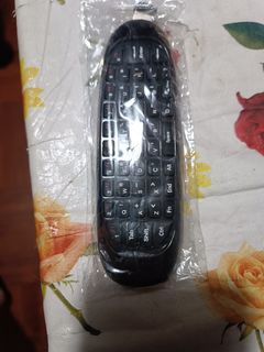 Wireless Air Mouse Remote Keyboard and Mouse461615686883758080