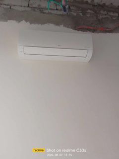 LG STANDARD/PREMIUM SPLIT TYPE AIRCON INVERTER