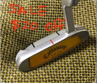 (Category: ) located in . Submitted by fair_way_2_golf (Listing ID 280803926, Image 1). Description: .
