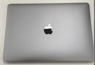 Macbook Air M1 (2020)