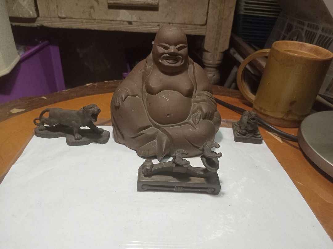 Minat mana satu boleh pm, Hobbies & Toys, Collectibles & Memorabilia ...
