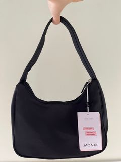 Monki bag For Sale Carousell Singapore
