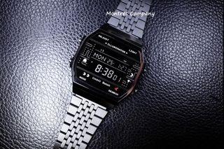 （分類：）位於 。 由 montres_company_since1993 提交（商品編號 1357828289，圖片 1）。簡介： 。