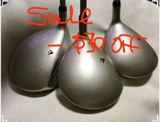 (Category: ) located in . Submitted by fair_way_2_golf (Listing ID 1011628459, Image 1). Description: .