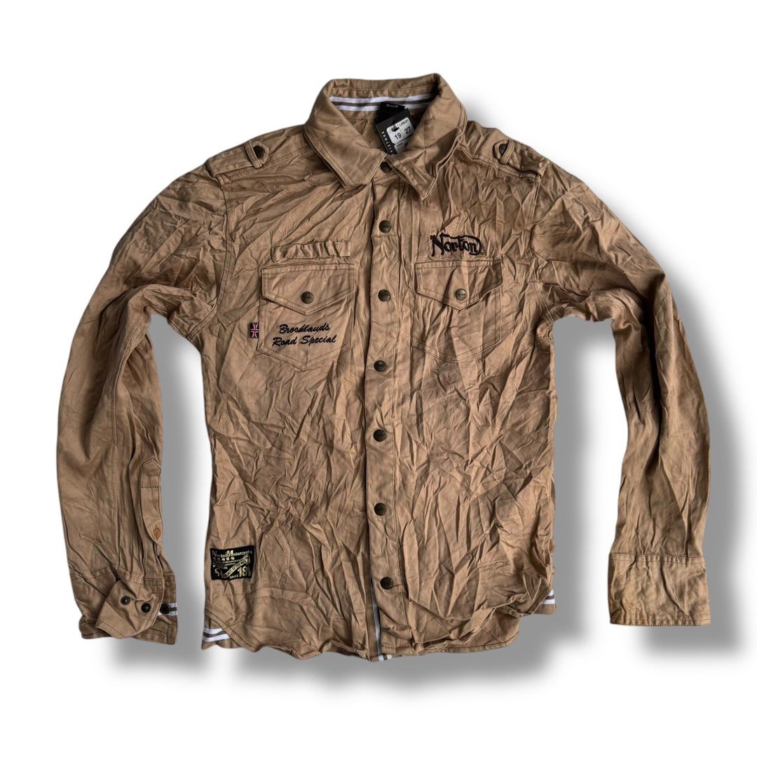 Baju Vintage