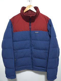 Patagonia Puffer Jacket