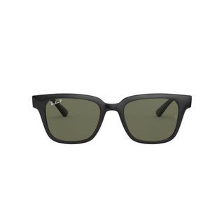 RAYBAN Polarized Eyeglasses RB4439D