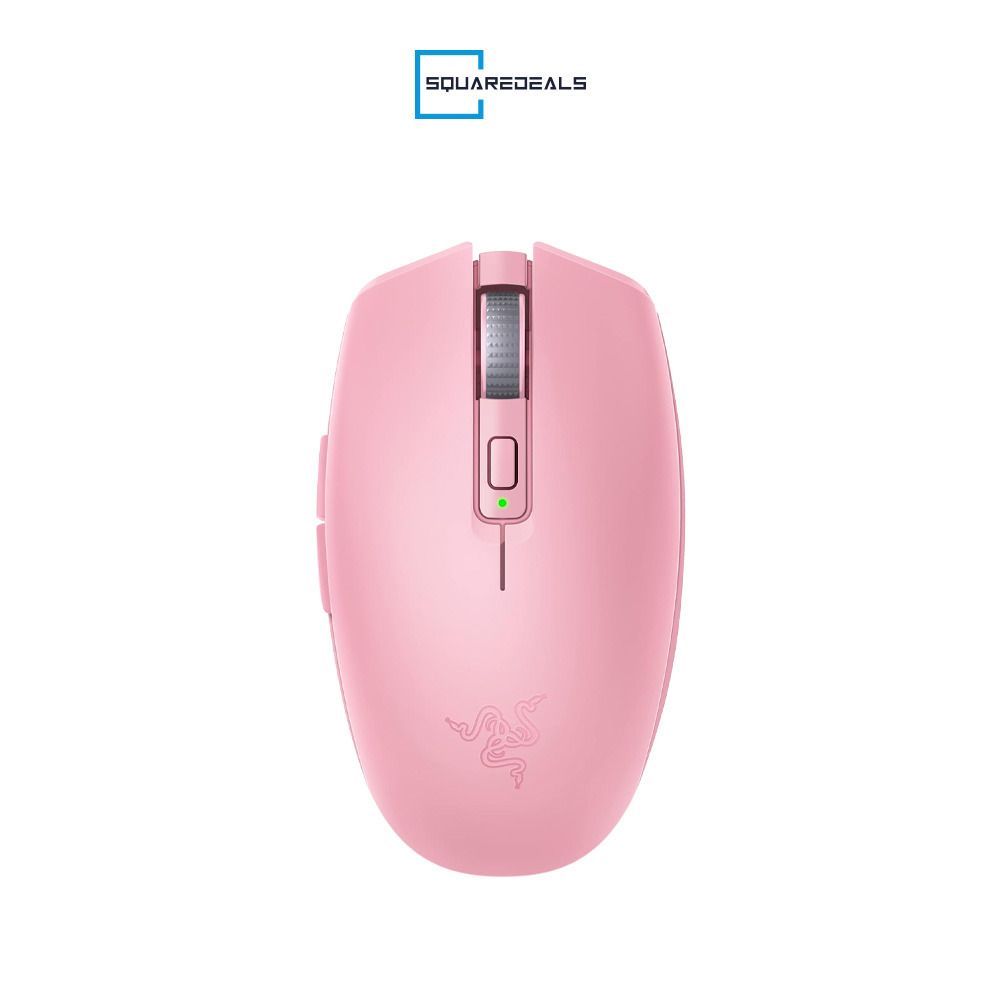 Razer Orochi V2 Mobile Wireless Gaming Mouse 2nd Gen 5G 18K DPI All Colours63205308423427113