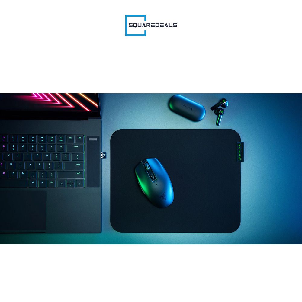 Razer Orochi V2 Mobile Wireless Gaming Mouse 2nd Gen 5G 18K DPI All Colours63205308423427114