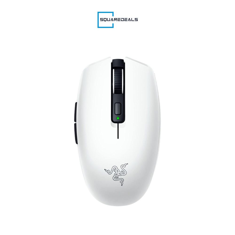 Razer Orochi V2 Mobile Wireless Gaming Mouse 2nd Gen 5G 18K DPI All Colours63205308423427112