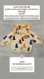 (Kategori: ) berada di . Dikirim oleh babybosslove_ (ID iklan 1358045652, Gambar 1). Deskripsi: .