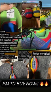 (Category: ) located in . Submitted by shoes4fun (Listing ID 1358143066, Image 1). Description: .