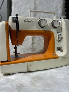 Sewing Machine - Brother Compal R
