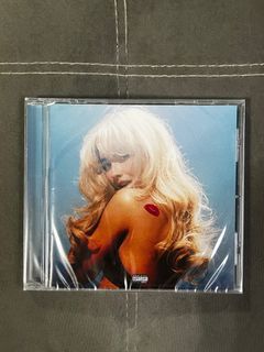 Short N Sweet Deluxe CD Sabrina Carpenter