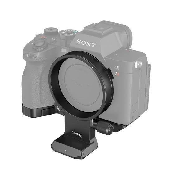 SmallRig Rotating Mount (Category: Lens & Kits) located in Manila. Submitted by deniellegilbuena (Listing ID 1358099628, Image 1). Description: .