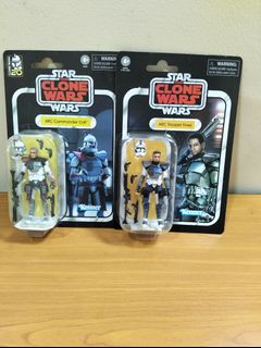 Hot Toys Star Wars C-3PO & R2-D2 Rusty Version Cosbaby, Hobbies & Toys ...