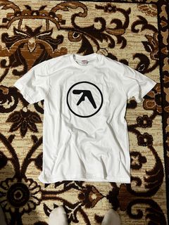Supreme aphex twin” For Sale | Carousell Singapore