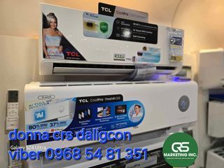 Tcl split type aircon