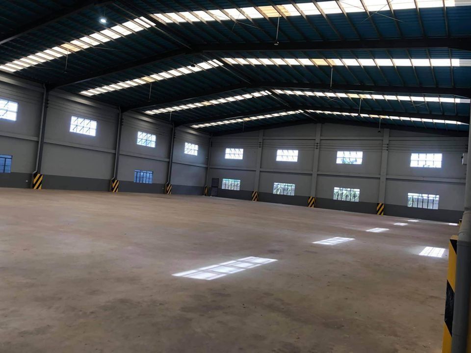UPVC Translucent skylight roof, Commercial & Industrial, Construction ...
