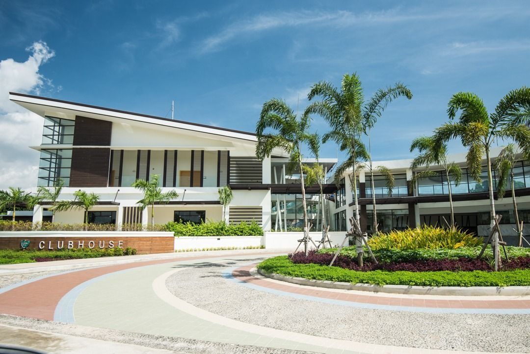 VIP Lot for Sale in Las Pinas City at Alabang West Village, Property ...