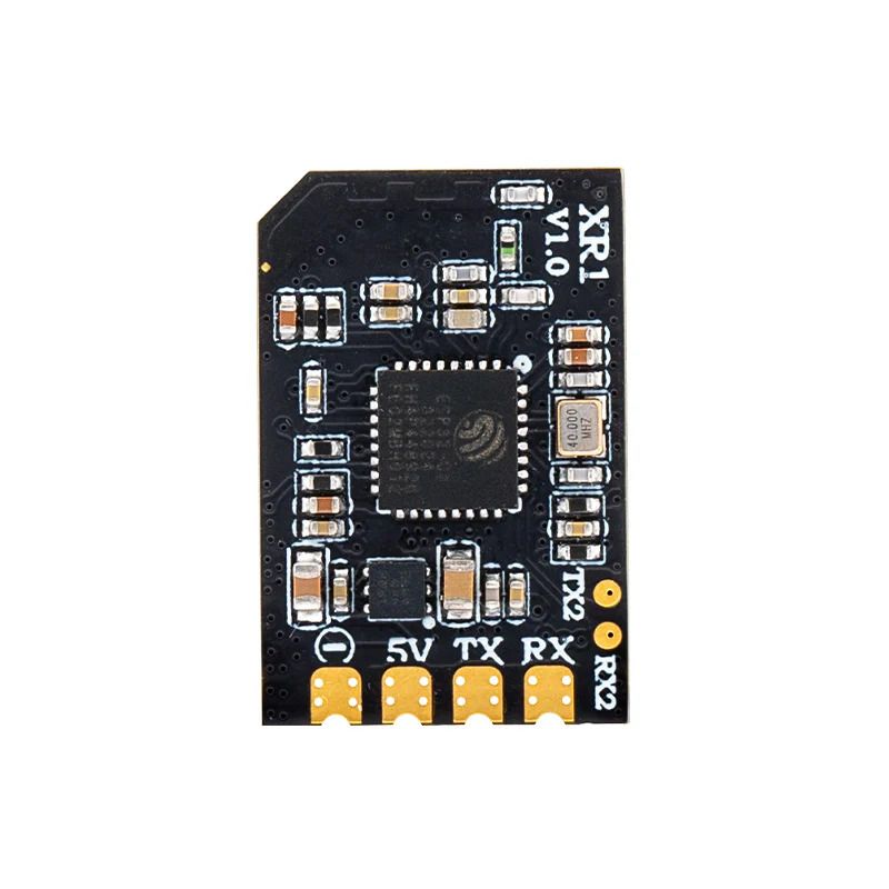 Radiomaster XR1 Nano 2.4 ELRS Reciever62863113010945112